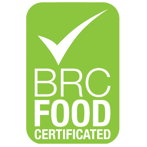 BRC Certificate