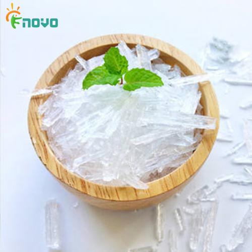 100% Natural Menthol Crystals Suppliers