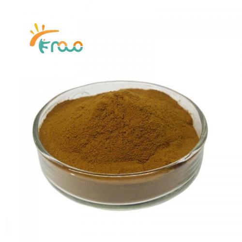 Chamomile Extract Powder 2.5% Apigenin Powder Suppliers
