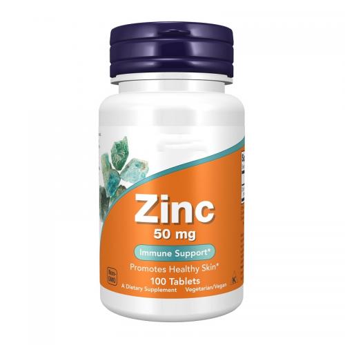 Zinc Gluconate Tablet