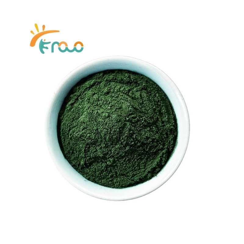 What You Need to Know About Chlorella